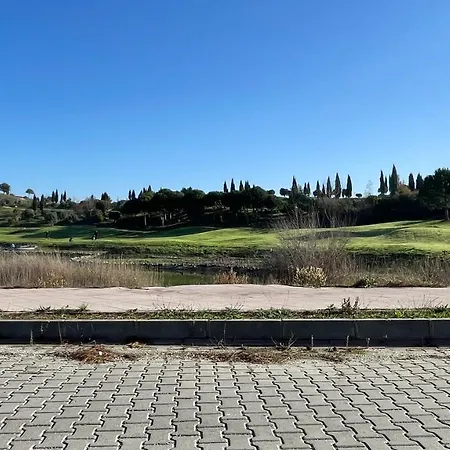Esin Golf Appartamento Kusadası