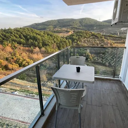 Esin Golf Appartamento Kusadası