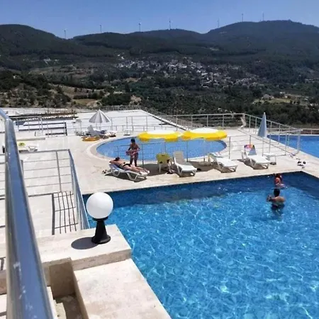 Esin Golf Appartamento Kusadası